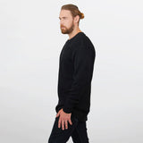 Stanfield's Heritage Wool Henley