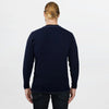 Stanfield's Heritage Wool Henley