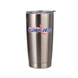 Cowichan Valley Minor Hockey ~ 20 oz Stainless Steel Tumbler