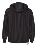 BC Lacrosse Association - Champion Unisex Packable Anorak Jacket