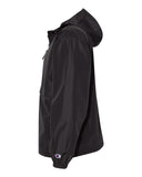 BC Lacrosse Association - Champion Unisex Packable Anorak Jacket