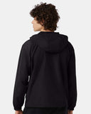 BC Lacrosse Association - Champion Unisex Packable Anorak Jacket