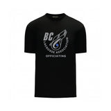 BC Lacrosse Association - Athletic Knit Performance - Adult T-Shirt