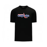 Cowichan Valley Minor Hockey ~ Athletic Knit Performance - Youth T-Shirt