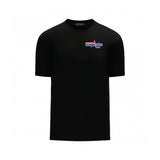 Cowichan Valley Minor Hockey ~ Athletic Knit Performance - Youth T-Shirt