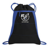 BC Lacrosse Association - ATC VarCity Sack Pack