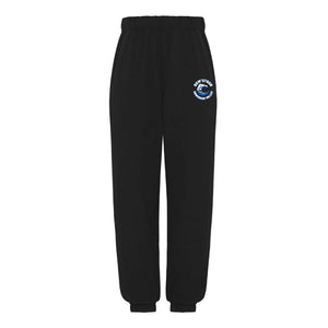 Cowichan Valley Thunder Lacrosse ~ ATC 50/50 Adult Sweatpants