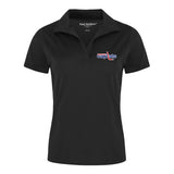 Cowichan Valley Minor Hockey ~ ATC Performance Ladies Polo