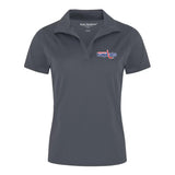 Cowichan Valley Minor Hockey ~ ATC Performance Ladies Polo