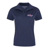 Cowichan Valley Minor Hockey ~ ATC Performance Ladies Polo