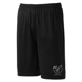 BC Lacrosse Association - ATC Pro Team Performance Adult Shorts