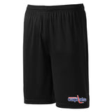 Cowichan Valley Minor Hockey ~ ATC Pro Team Performance Adult Shorts