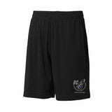 BC Lacrosse Association -  ATC Pro Team Performance Adult 7" Shorts