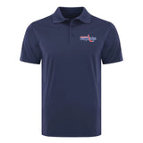 Cowichan Valley Minor Hockey ~ ATC Performance Polo