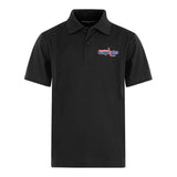 Cowichan Valley Minor Hockey ~ ATC Performance Youth Polo