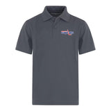 Cowichan Valley Minor Hockey ~ ATC Performance Youth Polo