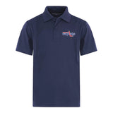 Cowichan Valley Minor Hockey ~ ATC Performance Youth Polo