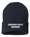 Cowichan Valley BREAKERS ~ Embroidered Toque