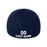 Cowichan Valley Minor Hockey ~ Embroidered Flexfit Cap