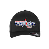 Cowichan Valley Minor Hockey ~ Embroidered Flexfit Cap