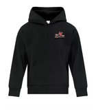 Nanaimo Steelmen Sr Hockey ~ ATC 50/50 Pullover Hooded Youth Sweatshirt