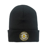 Lake Cowichan Appollos Sr Hockey ~ Classic Logo ~ Embroidered Toque