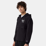 BC Lacrosse Association - Champion Unisex Packable Anorak Jacket