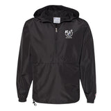 BC Lacrosse Association - Champion Unisex Packable Anorak Jacket