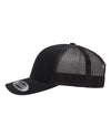 Cowichan Valley Thunder Lacrosse ~ Embroidered Adjustable Cap