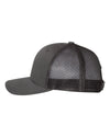 Cowichan Valley Thunder Lacrosse ~ Embroidered Adjustable Cap