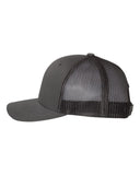 Cowichan Valley Thunder Lacrosse ~ Embroidered Adjustable Cap