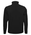 Lake Cowichan Appollos Sr Hockey - Coal Harbour Embroidered Soft Shell Jacket - Black