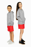 Cowichan Valley Minor Hockey ~ ATC Pro Team Performance Youth 5" Shorts
