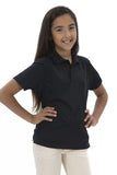 Cowichan Valley Minor Hockey ~ ATC Performance Youth Polo