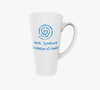 BARTH Syndrome Foundation of Canada ~ Ceramic 400 ml Latte Mug
