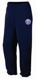 Lake Cowichan LAKERS Baseball ~ Gildan Heavy Blend 50/50 Youth Sweatpants