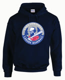 Lake Cowichan LAKERS Baseball ~ Classic Logo ~Gildan Heavy Blend 50/50 Pullover Hooded Youth Sweatshirt