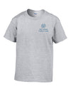 Express your Barth Love wearing this Gildan Youth Ultra Cotton® 6 oz. T-Shirt ~ Barth Syndrome Foundation of Canada.